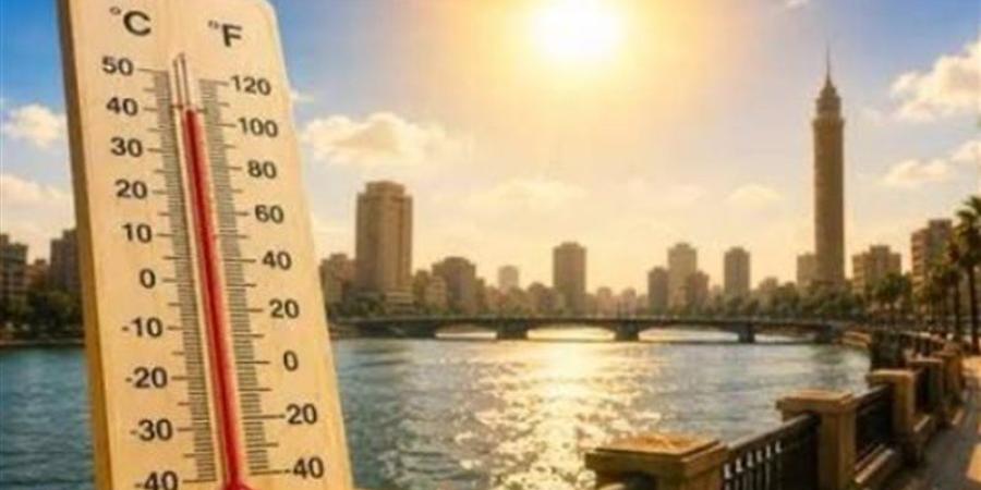 هدنة قصيرة، أستاذ مناخ يكشف سر انخفاض درجات الحرارة ويقدم وصايا للمزارعين - المدينة برس