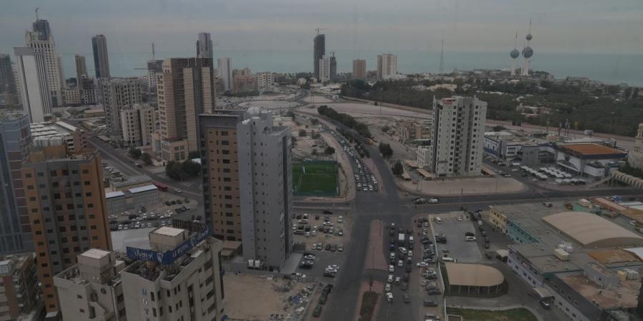 101.6 مليون دينار  تداولات عقارية خلال أسبوع - بوابة المدينة برس