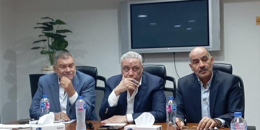 غرفة شركات السياحة: عقوبات ضد 66 شركة وإيقاف ترخيص 8 بسبب موسم العمرة الماضي - المدينة برس