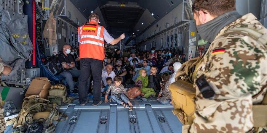 ألمانيا تحقق مع جنود بسبب "سرقات في كابول" - بوابة المدينة برس