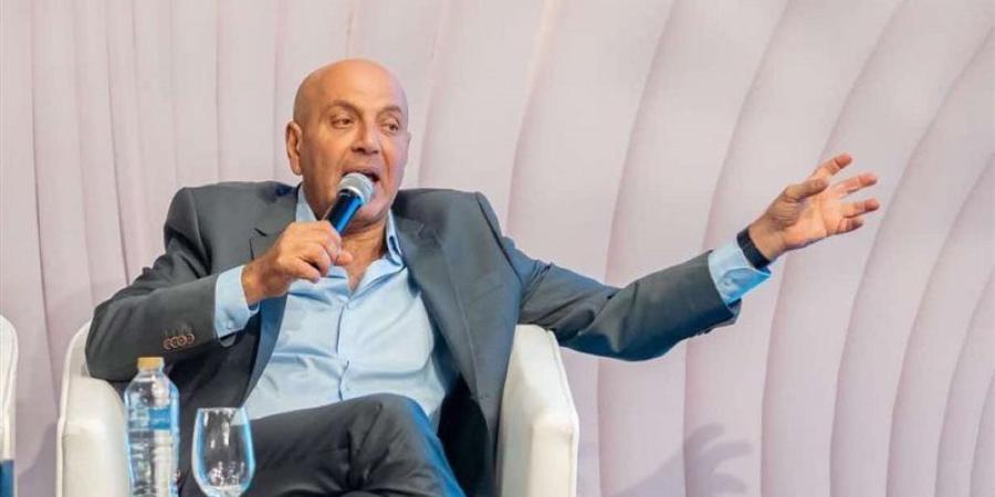 رئيس شركة الكرة بالأهلي: المنافسة لا تقتصر على البطولات ونسعى لتعزيز قيمة النادي - المدينة برس