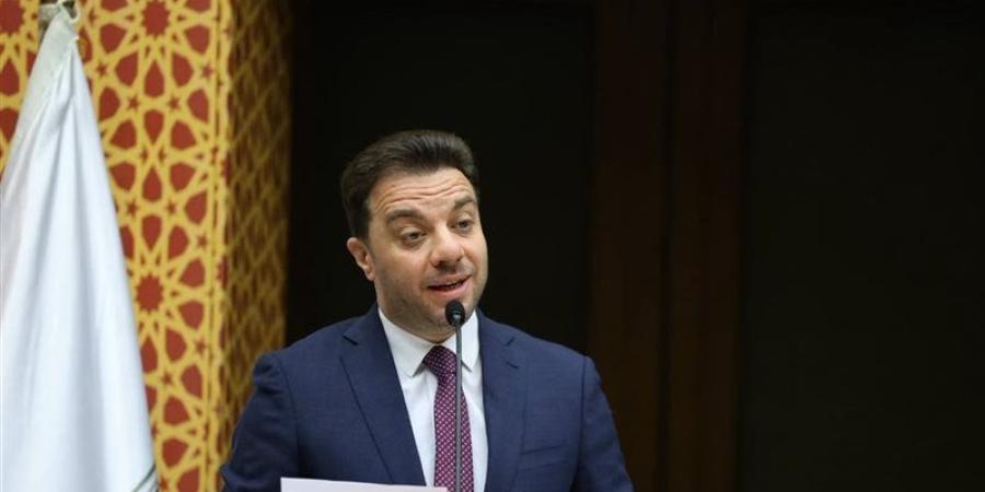 نائب سفير فلسطين: القصيدة تحمي الذاكرة من الاحتلال والثقافة ليست ترفًا بل دفاع عن الهوية - المدينة برس