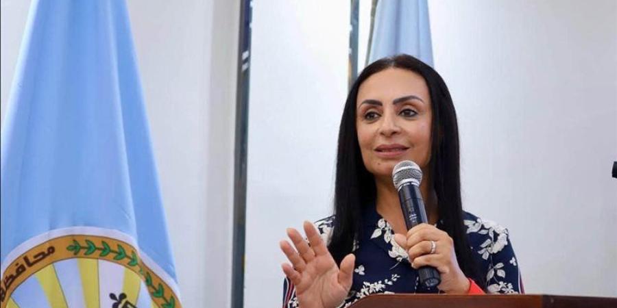 وزيرة التضامن لـ"المتعافين من الإدمان": أنتم أبطال والتعافي بداية لمستقبل جديد - المدينة برس