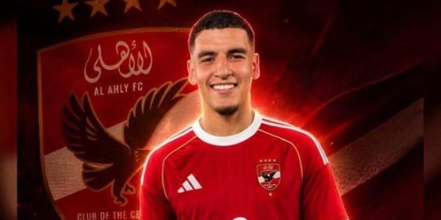سفير الأهداف في القلعة الحمراء، من هو "بن جديدة" أحدث صفقات الأهلي الهجومية؟ - المدينة برس