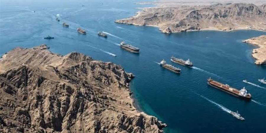 يمنحها السيطرة، مقترح إيراني لإعادة فتح مضيق هرمز - المدينة برس