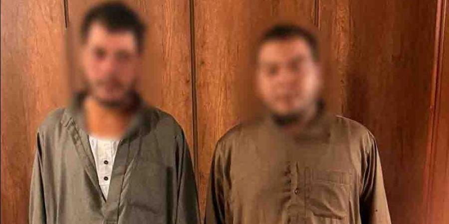 بعد تداول فيديو "سلخ حمار نافق"، تحرك أمني يضبط عاملين في البحيرة - المدينة برس