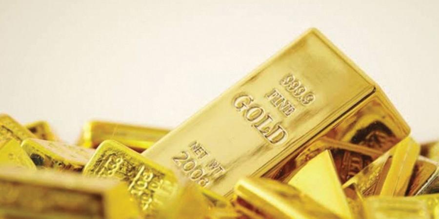 الذهب يلمع مع ترقب اجتماع «المركزي» الأميركي - بوابة المدينة برس