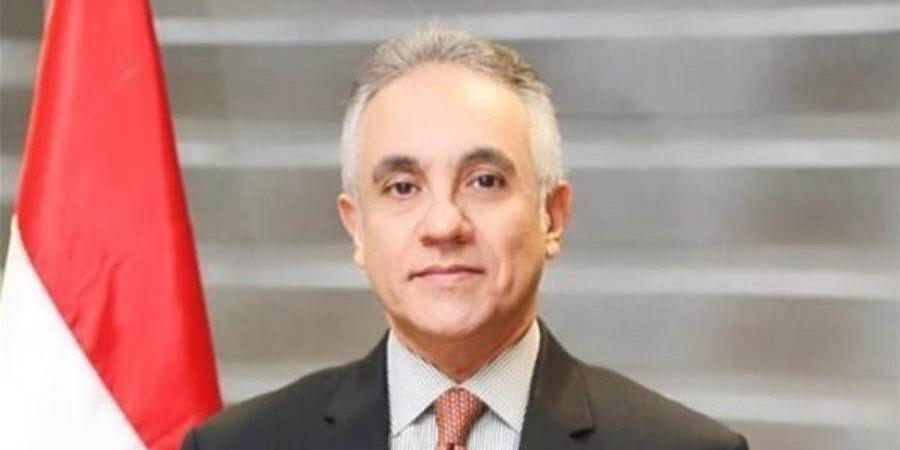 وزير العدل يصدر قرارًا بإنشاء فرع توثيق جديد للبنك الأهلي المصري بالتجمع الخامس - بوابة المدينة برس