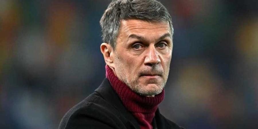 مالديني يهاجم رئيس الاتحاد: السبب في فشل الكرة الإيطالية - المدينة برس