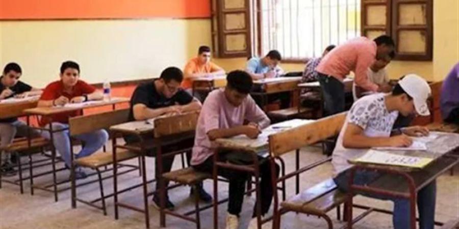 موعد ظهور نتيجة الثانوية العامة 2026، آخر تصريحات وزارة التربية والتعليم - المدينة برس