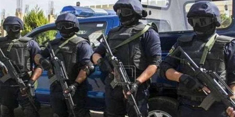 فتح باب تقديم التظلمات على حركة تنقلات الشرطة 2026 - المدينة برس