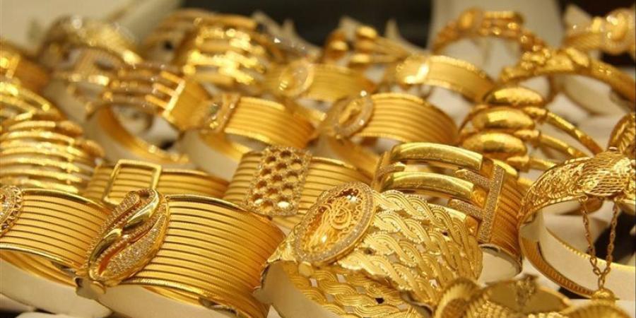 تراجع أسعار الذهب في الإمارات اليوم 2026.7.28 - المدينة برس