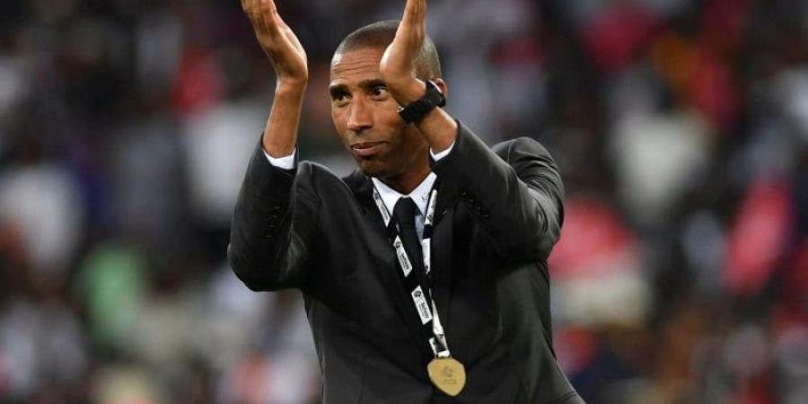 وادو أفضل المدربين في جنوب إفريقيا - بوابة المدينة برس
