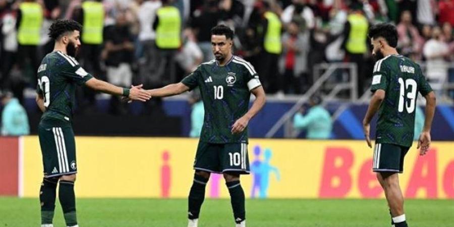 تقارير تكشف مدة غياب سالم الدوسري بسبب الإصابة - المدينة برس