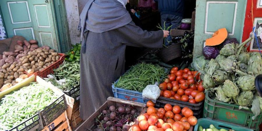 تقرير يرصد الوضعية المالية للأسر - بوابة المدينة برس