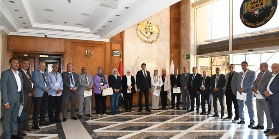 التضامن الاجتماعي تعزز الشفافية والنزاهة ببرنامج تدريبي موسع لقيادات الوزارة - المدينة برس