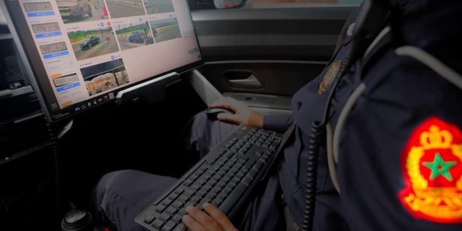 حقيقة "فيديو اعتداء" بمدينة الجديدة - بوابة المدينة برس