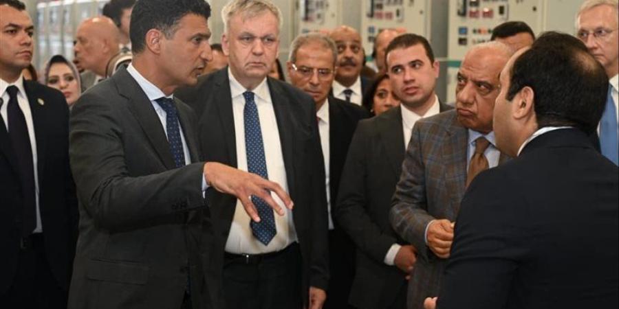 خالد هاشم: الصناعات الهندسية والكهربائية قادرة على تعميق التصنيع المحلي وزيادة الصادرات - المدينة برس