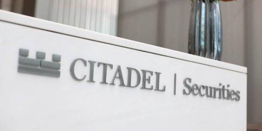 «سيتادل سيكيورتيز» تتوقع رفع الفائدة الأميركية 0.25% قبل قرار الفيدرالي - بوابة المدينة برس