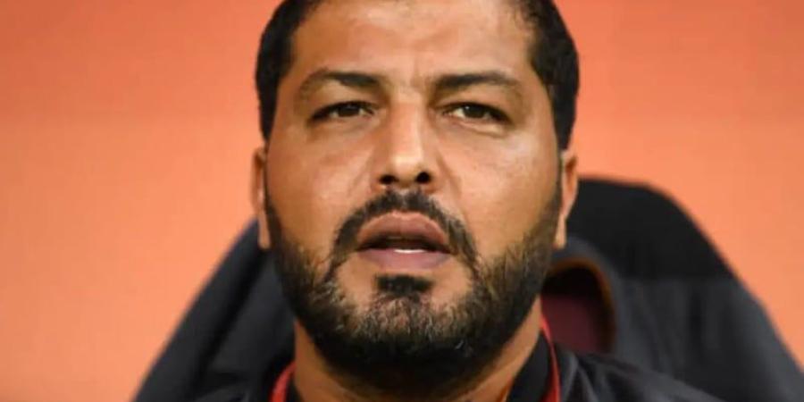 رسميا.. الشعباني مدربا جديدا لتونس - بوابة المدينة برس