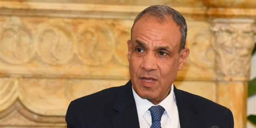 وزير الخارجية يبحث مع نظيره الأردني تطورات الأوضاع بالأراضي الفلسطينية - المدينة برس