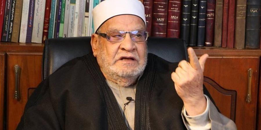 أحمد كريمة: اتباع النبي ﷺ واجب، وهذه أحكام النبوة الخاتمة المجمع عليها - المدينة برس