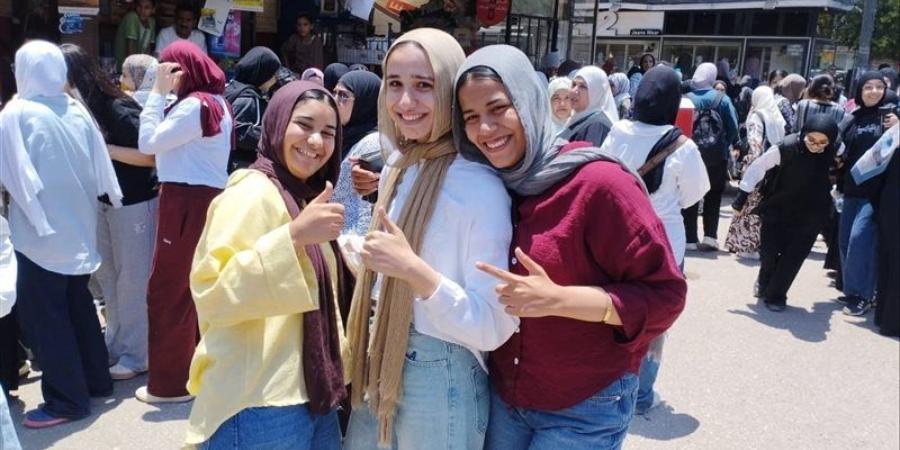 ترقبوا، موعد إعلان نتيجة الثانوية العامة 2026 واعتمادها رسميًا - المدينة برس
