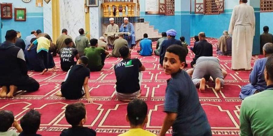 أوقاف الفيوم تنظم ندوات في 150 مسجدا بعنوان"محبة الوطن من الإيمان" - المدينة برس