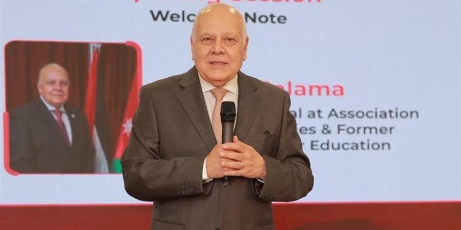 أمين اتحاد الجامعات العربية: جهود مصر في التطوير انعكست على جودة التعليم - المدينة برس