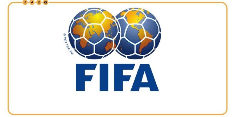 فيفا يكشف عدد اختبارات مكافحة المنشطات خلال كأس العالم 2026 - المدينة برس