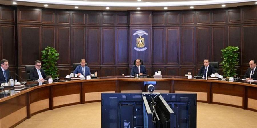 بتوجيهات السيسي.. الحكومة تراجع إجراءات التعيين والترقيات واختيار القيادات - المدينة برس