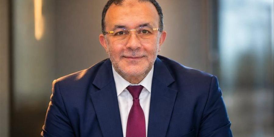 خالد هاشم: تعيين أيمن البياع مديرا تنفيذيا لمركز تحديث الصناعة وتكليفه مساعدا للوزير للتحول الرقمي - المدينة برس