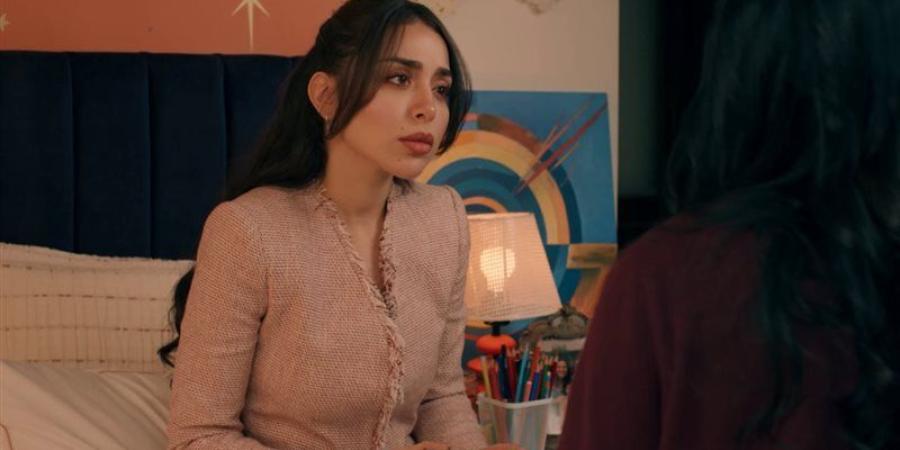 موعد عرض مسلسل حب ع ورق الحلقة 34، هل تعود جولي إلى أوس بعد اعتراف لين؟ - المدينة برس
