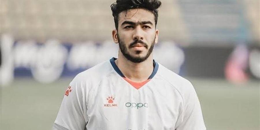 حسام عبد المجيد يجبر الزمالك على رفض رحيل الزناري للاتحاد السكندري - المدينة برس