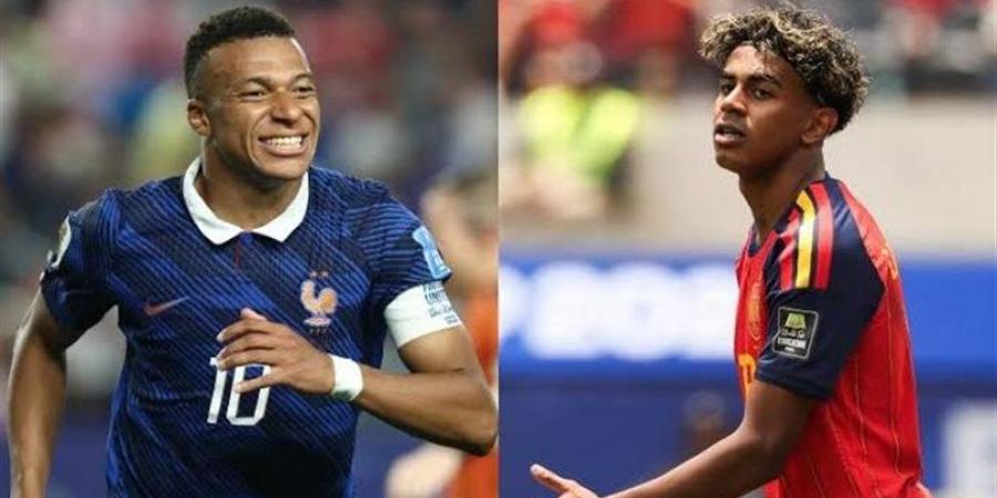 سيطرة الريال وبرشلونة، أغلى 10 لاعبين قيمة سوقية في العالم - المدينة برس