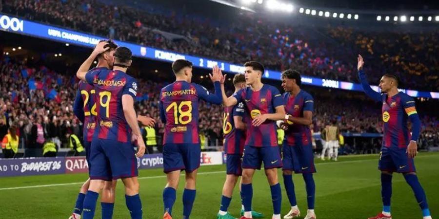 40 مليون يورو، شرط برشلونة للتفريط في نجمه الشاب - المدينة برس