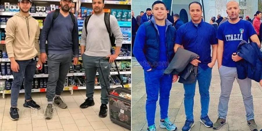 بيان الشرطة أنهى أيام الانتظار.. العثور على جثامين ثلاثة مصريين من أسرة واحدة في كرواتيا - المدينة برس