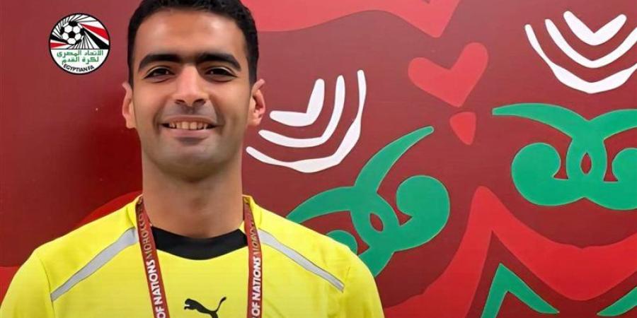 أمم أفريقيا للسيدات، حسام عزب حجاج حكما لتقنية الفيديو في مواجهة الكاميرون ومالاوي - المدينة برس