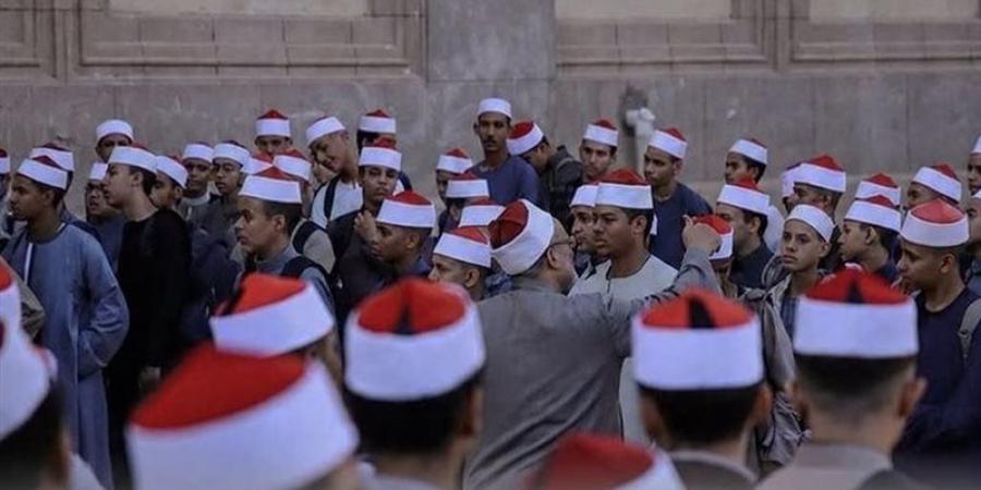 بـ 200 جنيه للمادة، اليوم بدء تلقي الطعون على نتيجة الشهادة الثانوية الأزهرية 2026 - المدينة برس