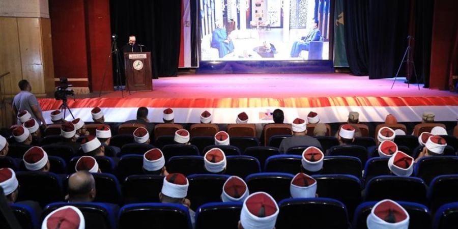 أمين البحوث الإسلامية: سوء الاختيار والتدخلات الأسرية من أبرز أسباب ارتفاع معدلات الطلاق - المدينة برس