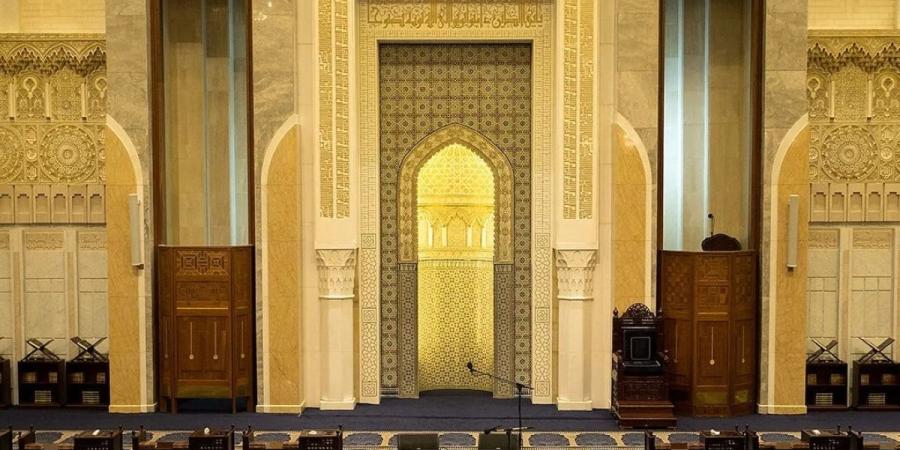 «الأوقاف» تفتح باب التقديم لوظيفة إمام وإمام وخطيب ومؤذن - بوابة المدينة برس