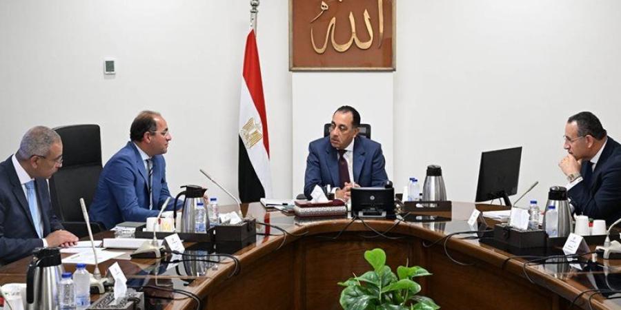 رئيس الوزراء يبحث زيادة حوافز أعضاء هيئة التدريس بالجامعات والمراكز البحثية - المدينة برس