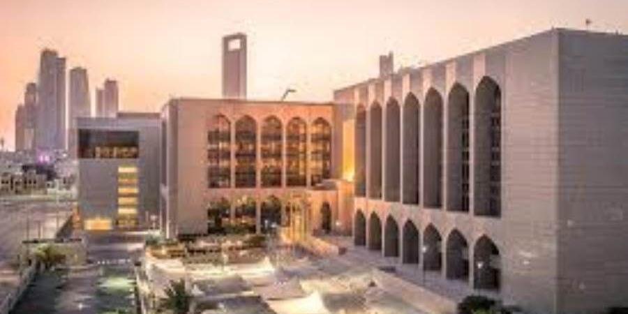 المركزي الإماراتي: ارتفاع الأصول المصرفية لـ5.63 تريليون درهم بنهاية مايو 2026 - بوابة المدينة برس