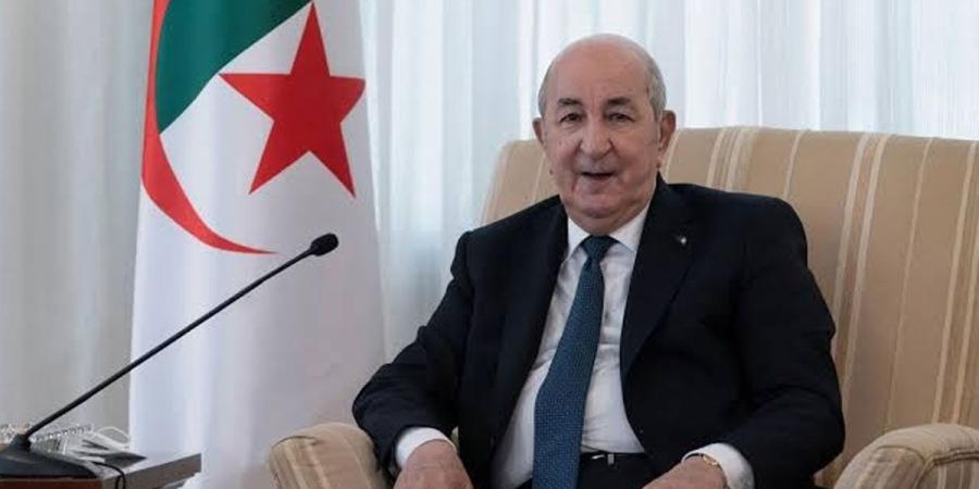 الجزائر تسعى لتكون المورد الرئيسي لألمانيا من الهيدروجين الأخضر - بوابة المدينة برس