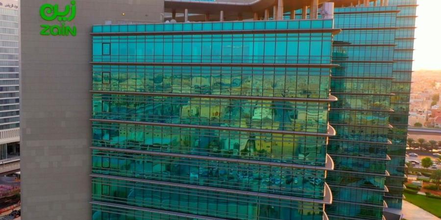 ارتفاع أرباح «زين السعودية» 84% في النصف الأول إلى 108 ملايين دولار - بوابة المدينة برس