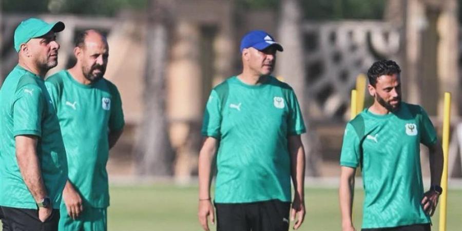 المصري يفوز على كهرباء الإسماعيلية وديًا 2-1 - المدينة برس