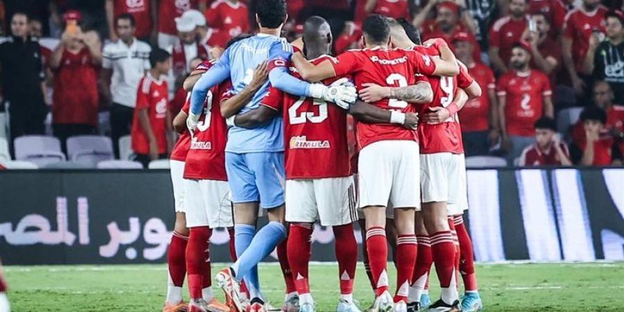 الأهلي يواصل استعداداته للموسم الجديد بودية لافيينا ويترقب مواجهة برشلونة بكأس خوان جامبر - المدينة برس
