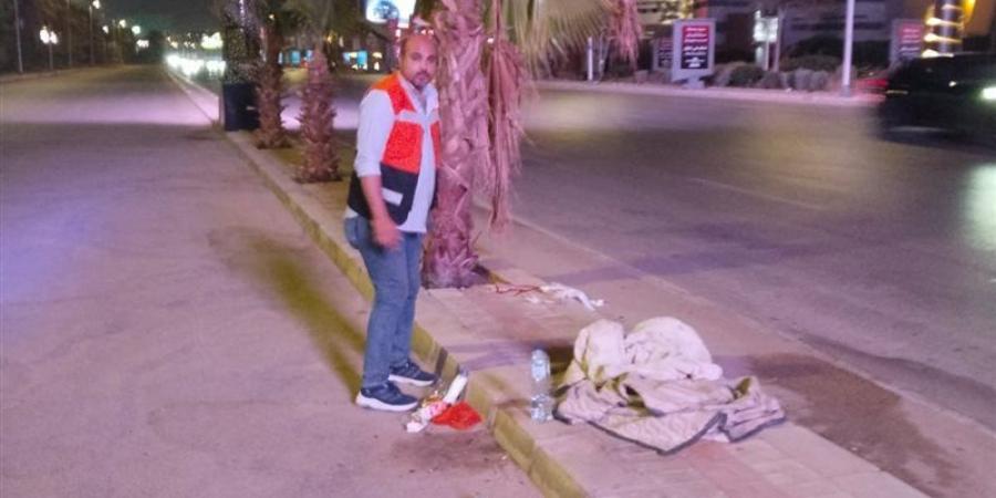 وزيرة التضامن: التعامل مع استغاثة بشأن سيدة بلا مأوى بالتجمع وتسليمها لأسرتها - المدينة برس