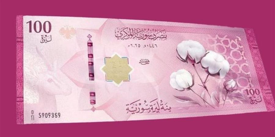 سعر الدولار مقابل الليرة في مصرف سوريا المركزي مساء اليوم - المدينة برس