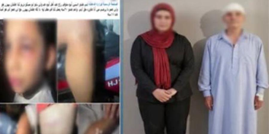 لهو الأطفال يشعل حرب العصي بين الأقارب في الدقهلية، وفيديو بمواقع التواصل يكشف الحقيقة - المدينة برس
